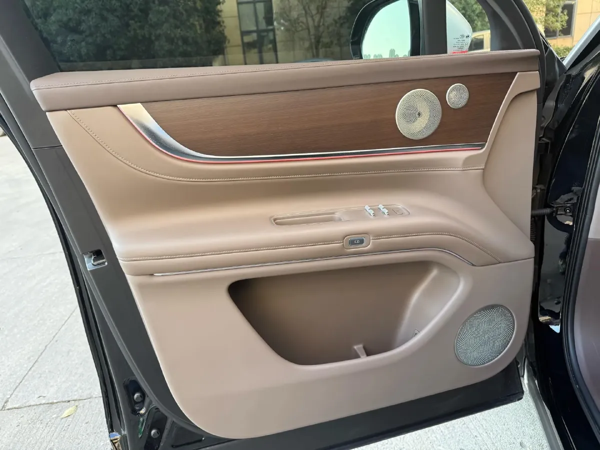 2024 HIMA AITO M9 1.5T 152HP L4 REEV 52KWH,autocango,china used car exporter,china ev exporter,chinese used car exporter,chinese used ev exporter