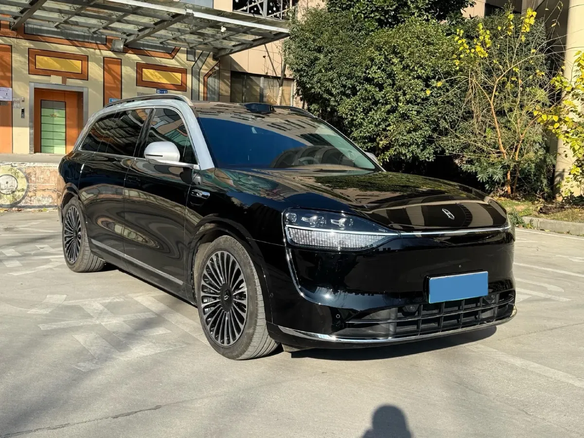 2024 HIMA AITO M9 1.5T 152HP L4 REEV 52KWH,autocango,china used car exporter,china ev exporter,chinese used car exporter,chinese used ev exporter