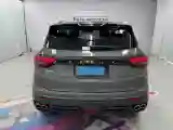 2021 Geely Coolray 1.4T 141HP L4 6DCT