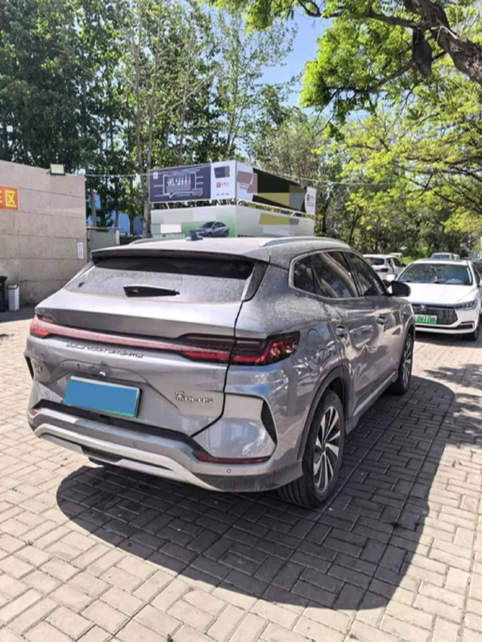 2024 BYD Song Plus BEV 71.8KWH,autocango,china used car exporter,china ev exporter,chinese used car exporter,chinese used ev exporter