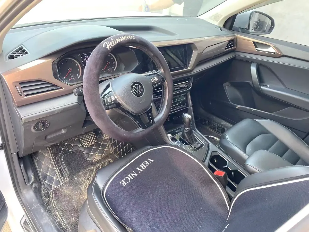 2021 Volkswagen Tharu 1.4T 150HP L4 7DCT,autocango,china used car exporter,china ev exporter,chinese used car exporter,chinese used ev exporter