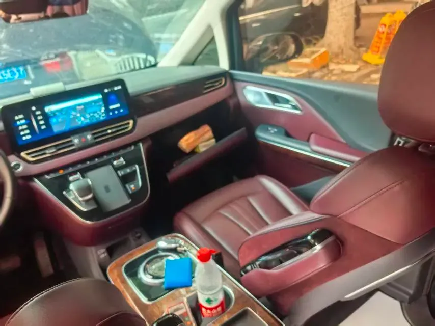 2023 HongQi HQ9 2.0T 252HP L4 8AT,autocango,china used car exporter,china ev exporter,chinese used car exporter,chinese used ev exporter