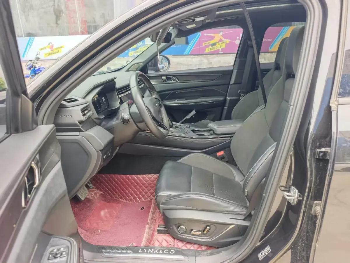 2023 Great Wall Poer 2.0T 163HP L4 8AT,autocango,china used car exporter,china ev exporter,chinese used car exporter,chinese used ev exporter