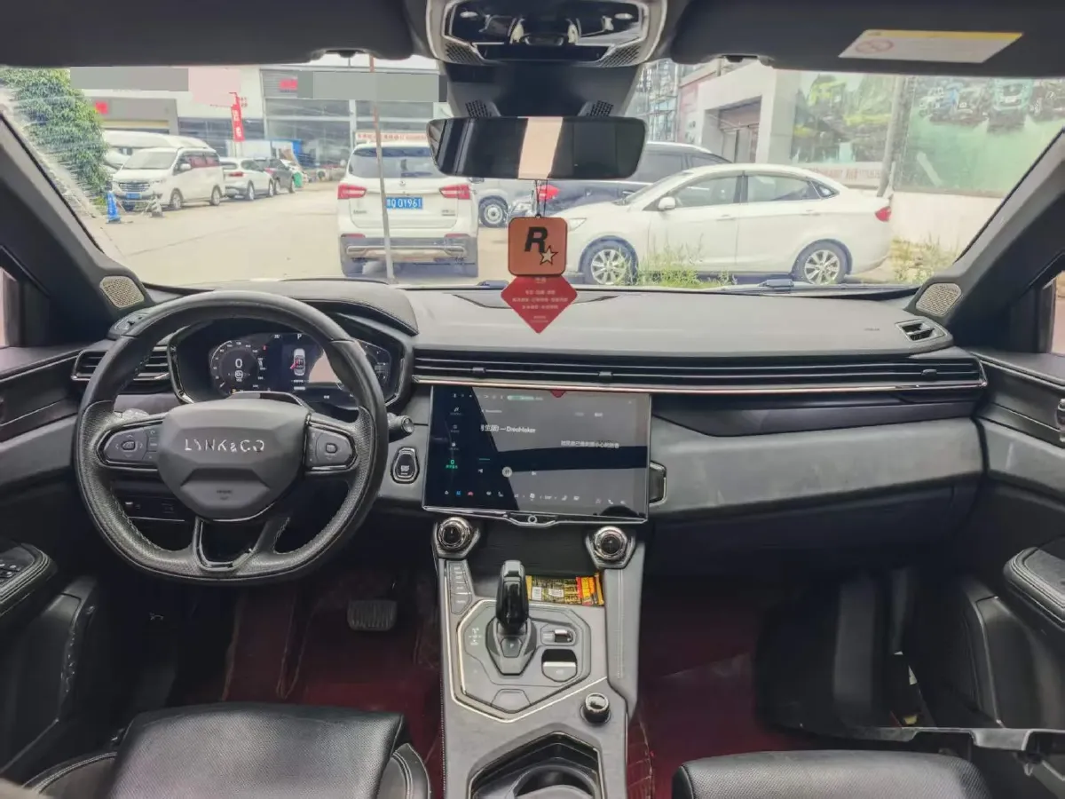 2023 Great Wall Poer 2.0T 163HP L4 8AT,autocango,china used car exporter,china ev exporter,chinese used car exporter,chinese used ev exporter