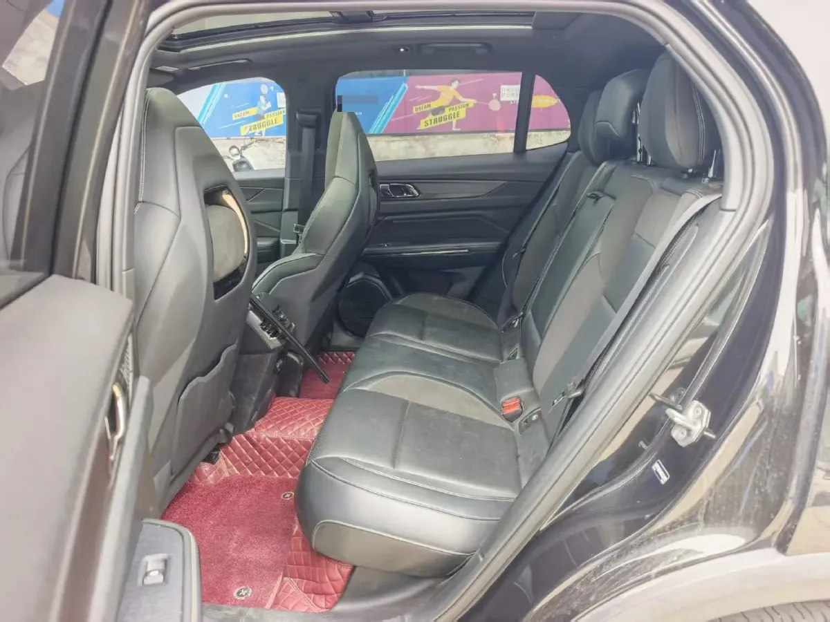 2023 Great Wall Poer 2.0T 163HP L4 8AT,autocango,china used car exporter,china ev exporter,chinese used car exporter,chinese used ev exporter