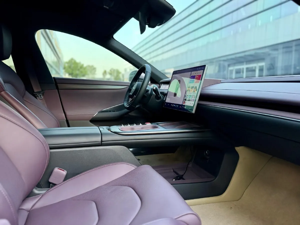 2024 MI SU7 BEV 94.3KWH,autocango,china used car exporter,china ev exporter,chinese used car exporter,chinese used ev exporter