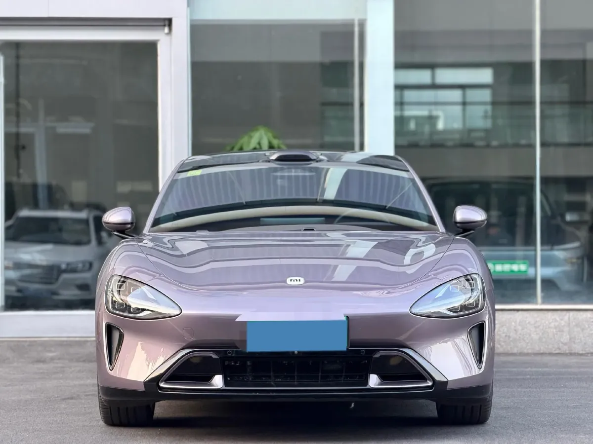 2024 MI SU7 BEV 94.3KWH,autocango,china used car exporter,china ev exporter,chinese used car exporter,chinese used ev exporter