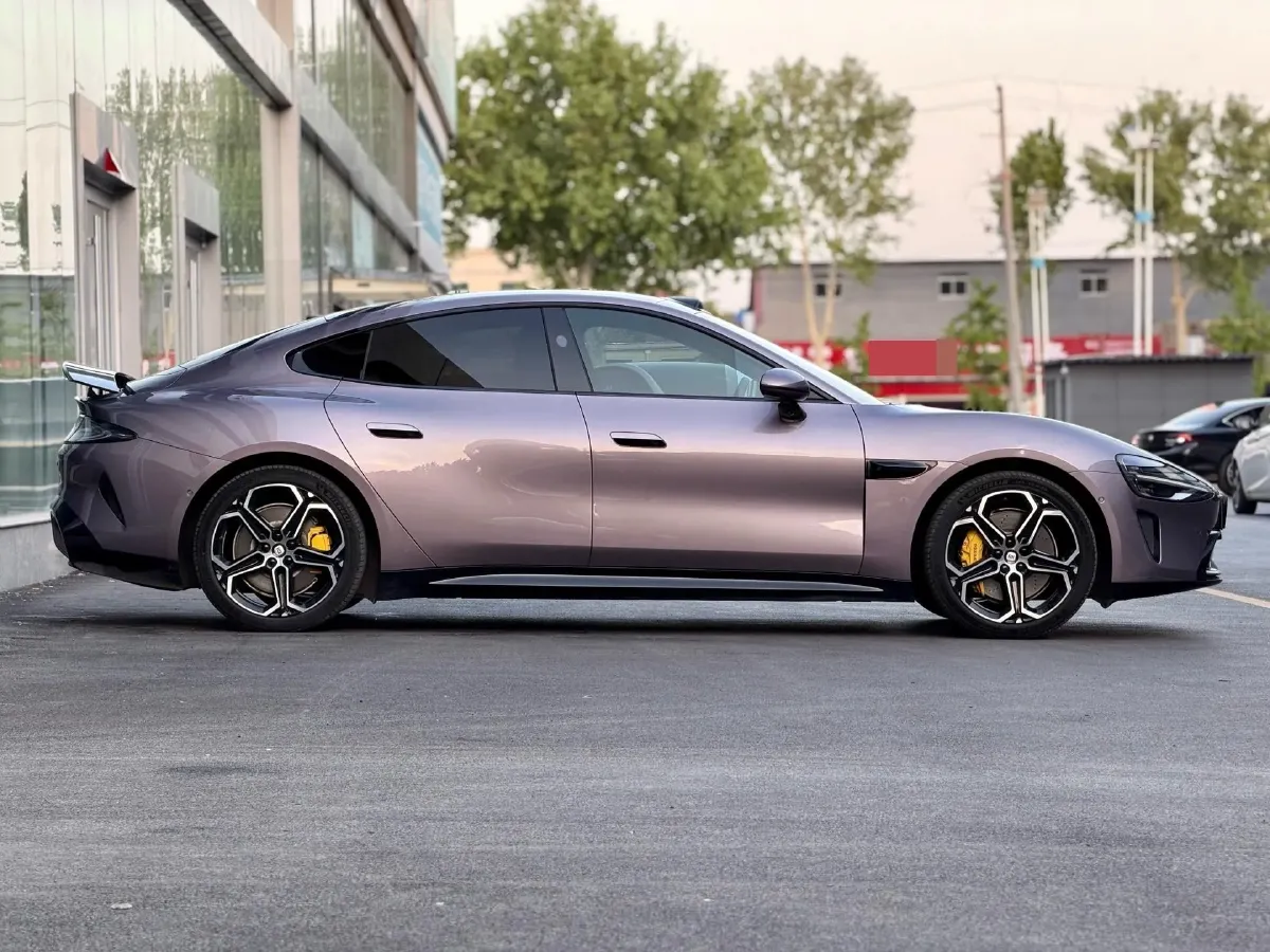 2024 MI SU7 BEV 94.3KWH,autocango,china used car exporter,china ev exporter,chinese used car exporter,chinese used ev exporter