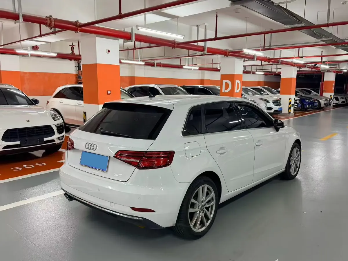 2020 Audi A3 1.4T 150HP L4 7DCT,autocango,china used car exporter,china ev exporter,chinese used car exporter,chinese used ev exporter