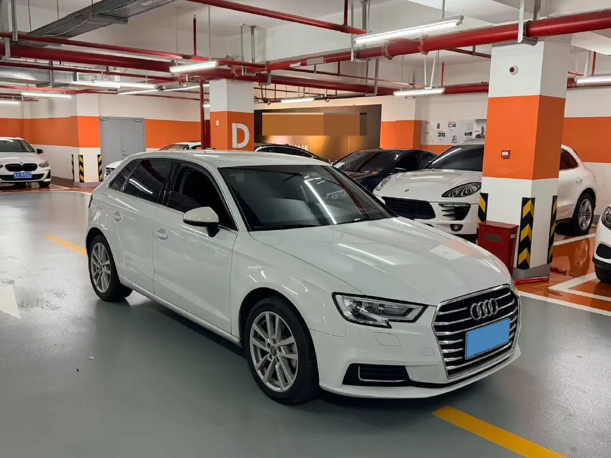 2020 Audi A3 1.4T 150HP L4 7DCT,autocango,china used car exporter,china ev exporter,chinese used car exporter,chinese used ev exporter