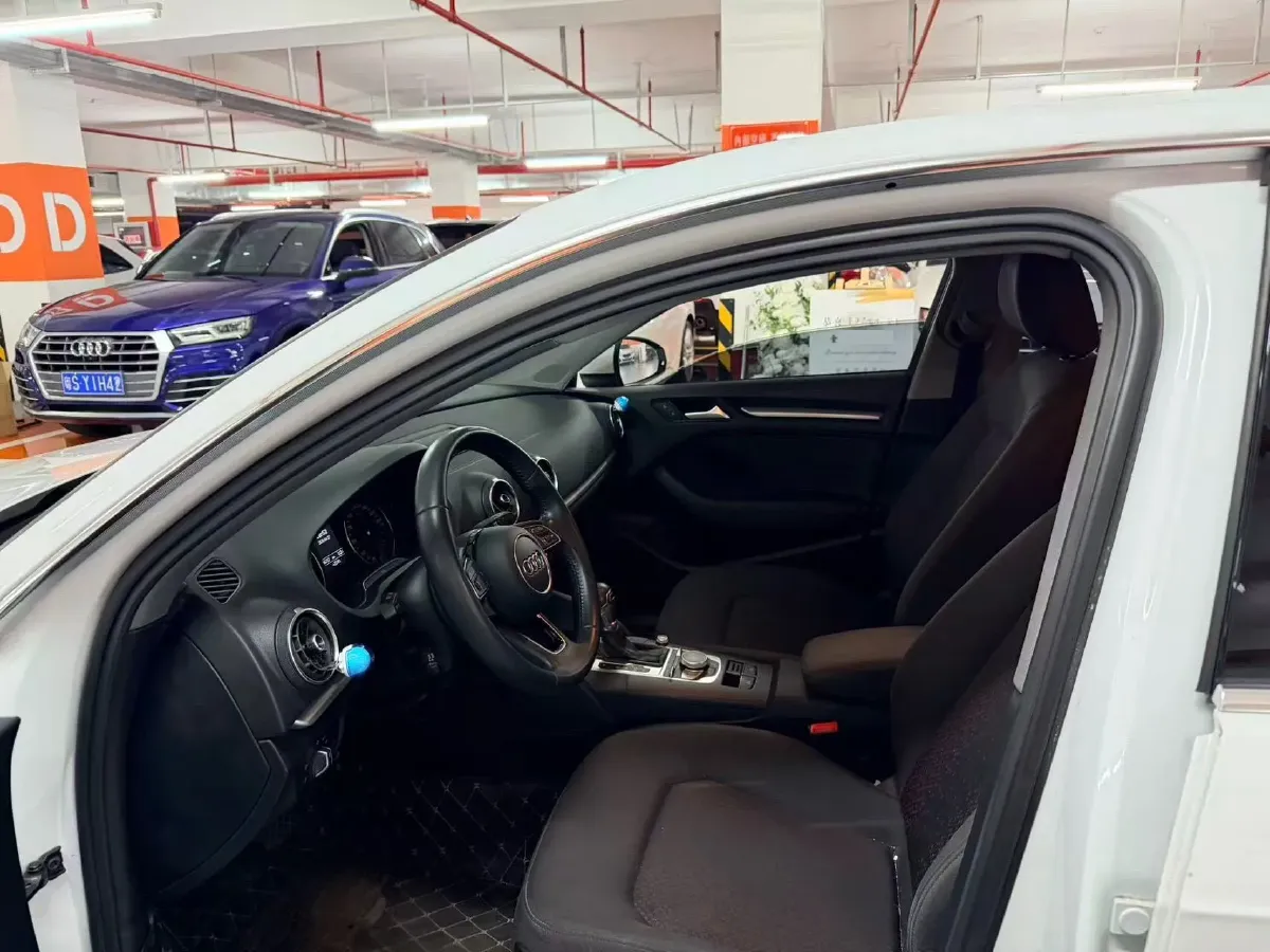 2020 Audi A3 1.4T 150HP L4 7DCT,autocango,china used car exporter,china ev exporter,chinese used car exporter,chinese used ev exporter