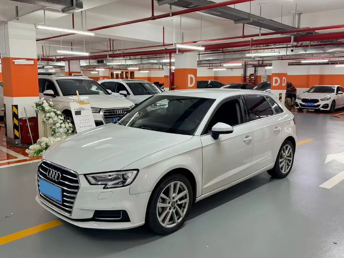 2020 Audi A3 1.4T 150HP L4 7DCT,autocango,china used car exporter,china ev exporter,chinese used car exporter,chinese used ev exporter