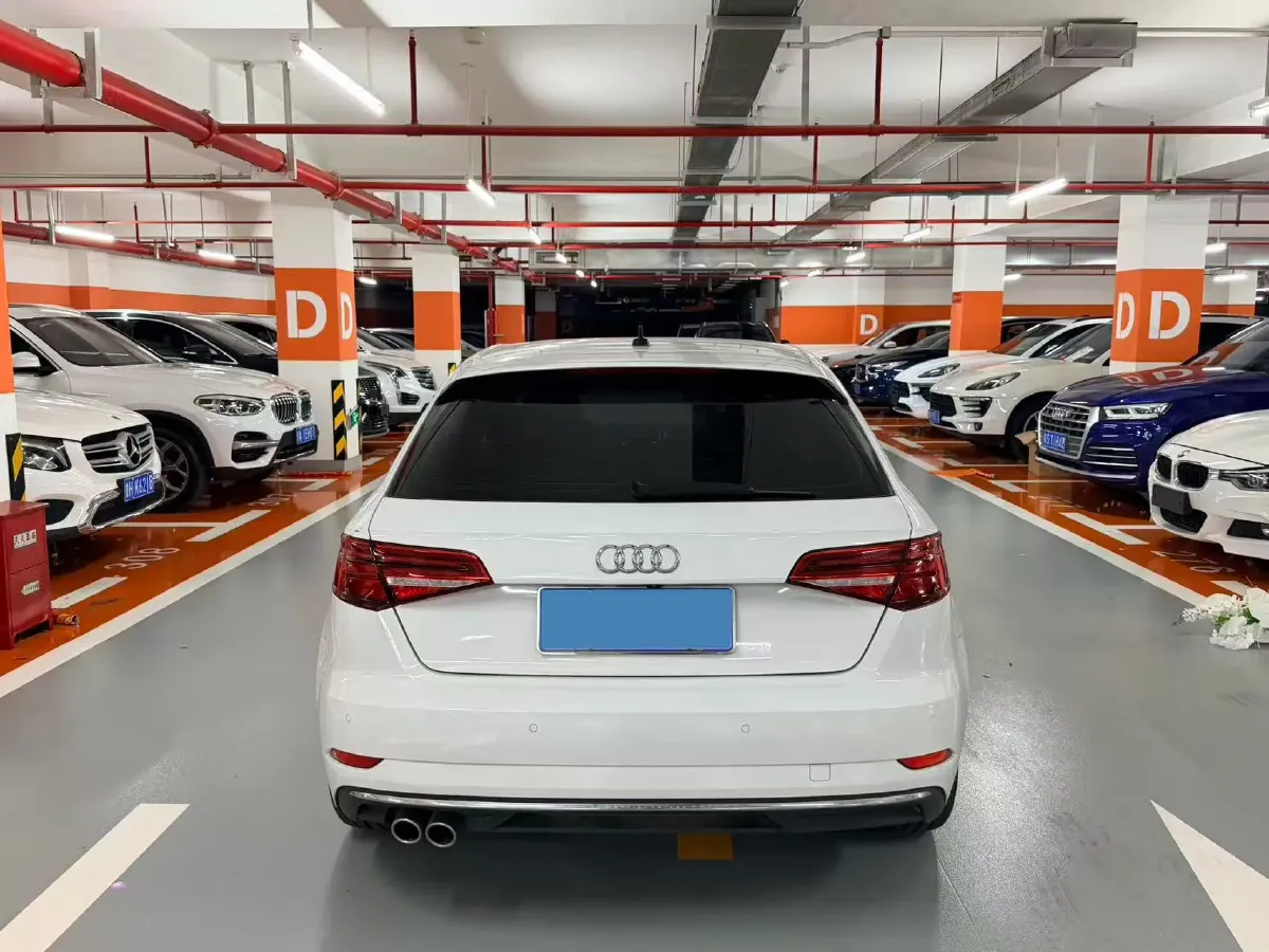 2020 Audi A3 1.4T 150HP L4 7DCT,autocango,china used car exporter,china ev exporter,chinese used car exporter,chinese used ev exporter