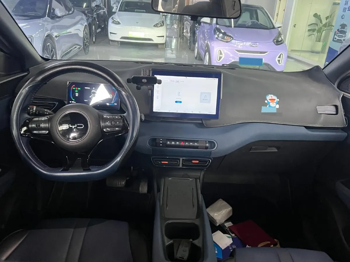 2025 BYD Seagull BEV 30.08KWH,autocango,china used car exporter,china ev exporter,chinese used car exporter,chinese used ev exporter