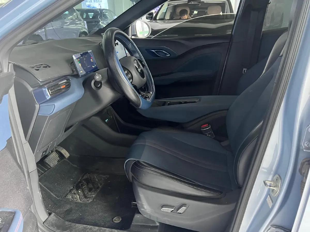 2025 BYD Seagull BEV 30.08KWH,autocango,china used car exporter,china ev exporter,chinese used car exporter,chinese used ev exporter