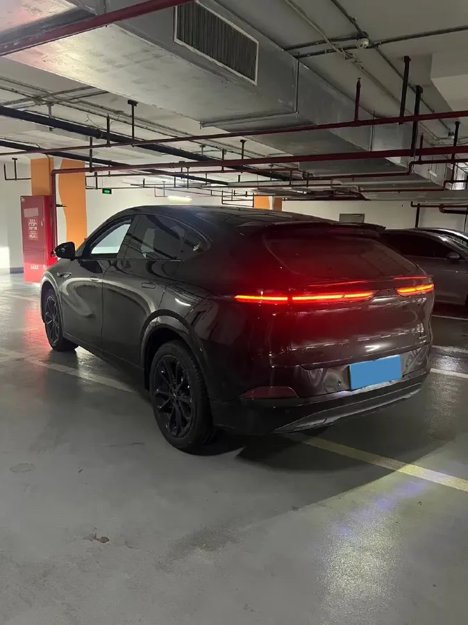 2025 Xpeng G6 BEV 68.5KWH,autocango,china used car exporter,china ev exporter,chinese used car exporter,chinese used ev exporter