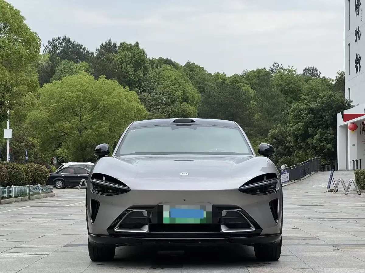 2025 MI YU7 BEV 96.3KWH,autocango,china used car exporter,china ev exporter,chinese used car exporter,chinese used ev exporter