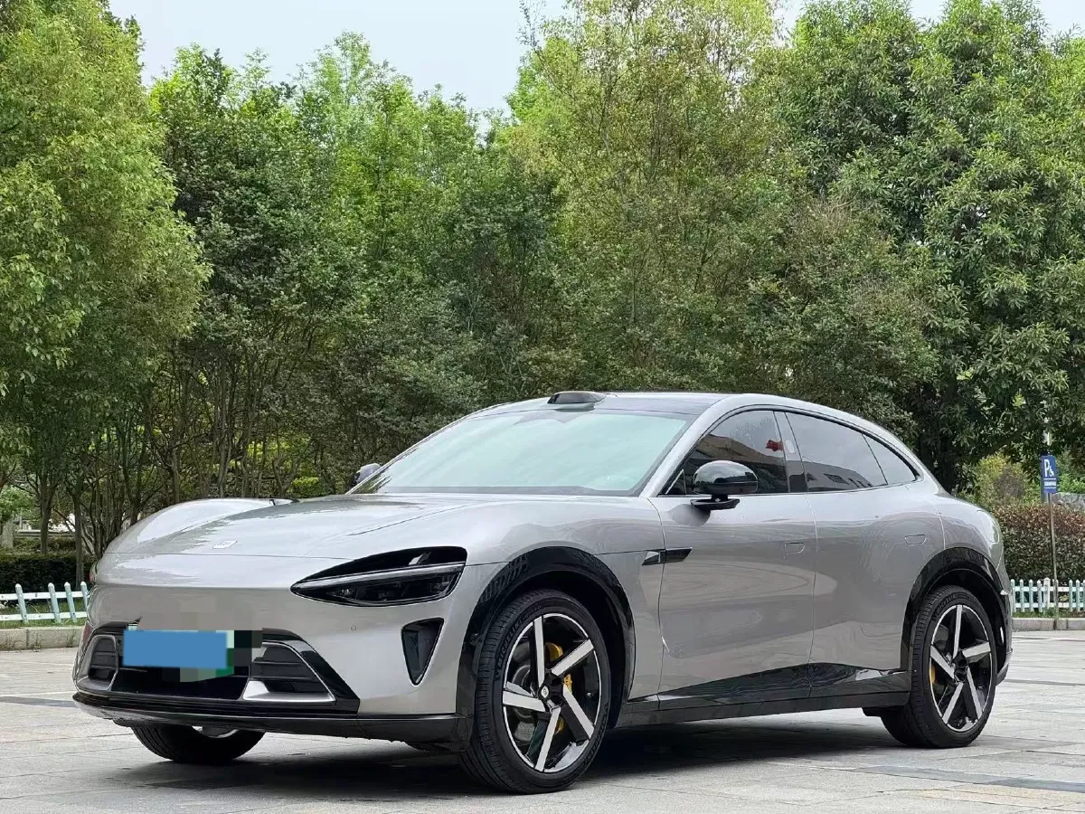 2025 MI YU7 BEV 96.3KWH,autocango,china used car exporter,china ev exporter,chinese used car exporter,chinese used ev exporter