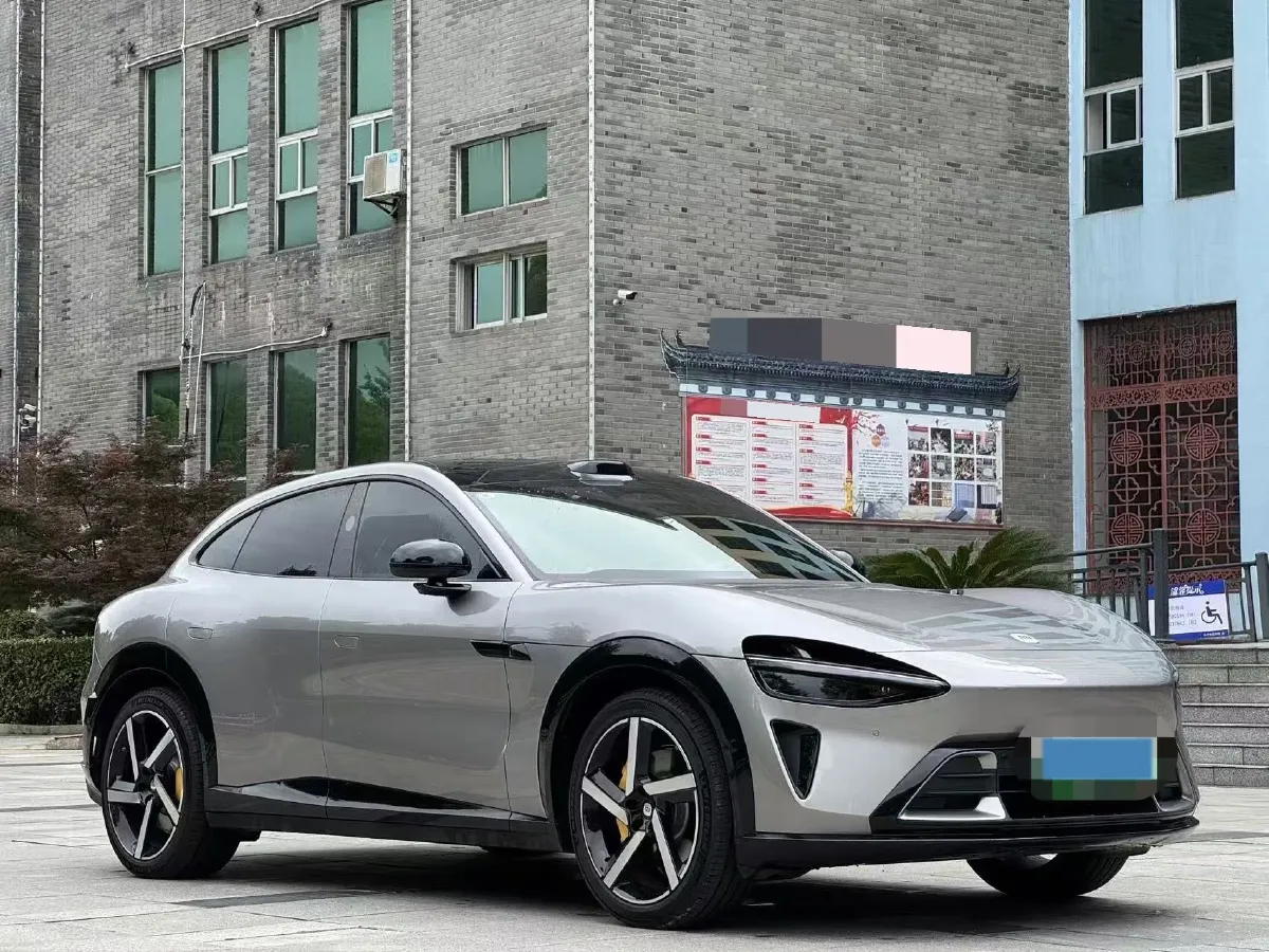 2025 MI YU7 BEV 96.3KWH,autocango,china used car exporter,china ev exporter,chinese used car exporter,chinese used ev exporter