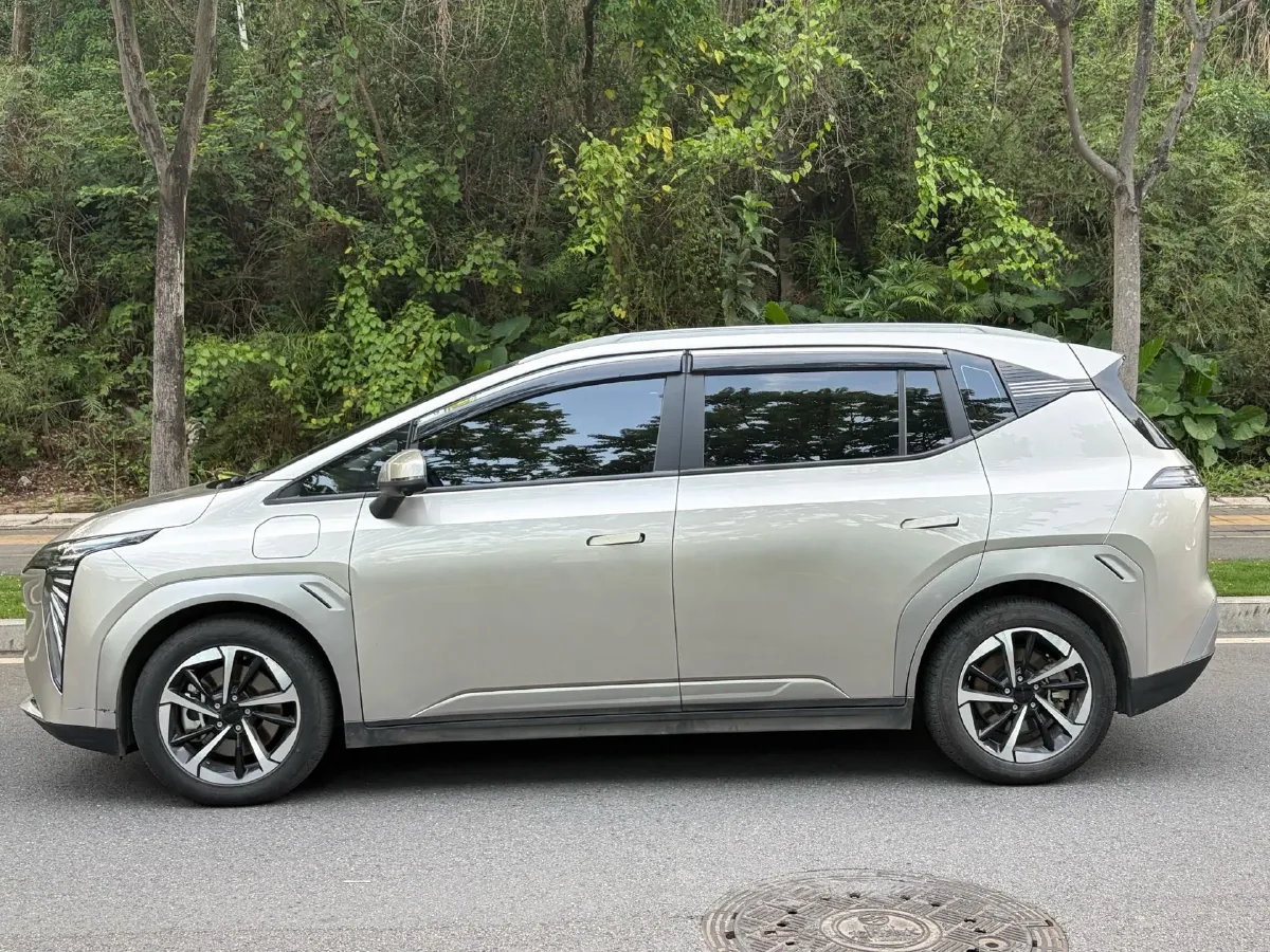 2023 Aion S Plus BEV 59.4KWH,autocango,china used car exporter,china ev exporter,chinese used car exporter,chinese used ev exporter