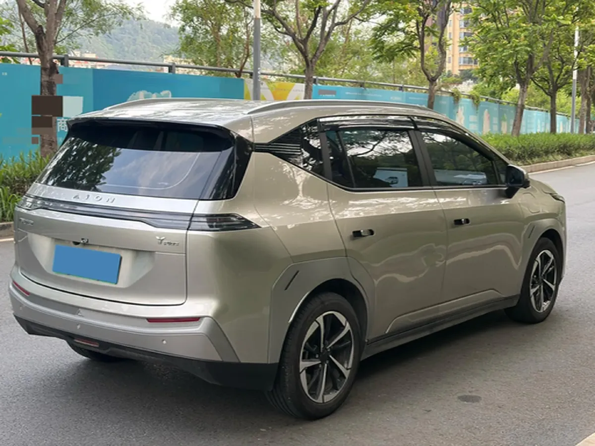 2023 Aion S Plus BEV 59.4KWH,autocango,china used car exporter,china ev exporter,chinese used car exporter,chinese used ev exporter
