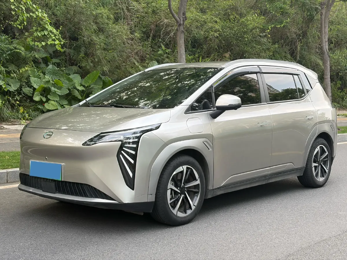 2023 Aion S Plus BEV 59.4KWH,autocango,china used car exporter,china ev exporter,chinese used car exporter,chinese used ev exporter