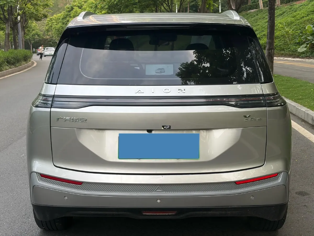 2023 Aion S Plus BEV 59.4KWH,autocango,china used car exporter,china ev exporter,chinese used car exporter,chinese used ev exporter