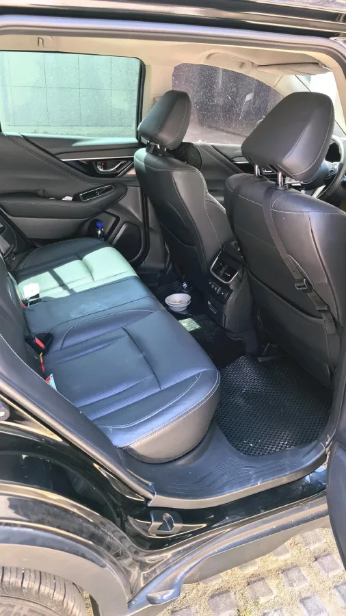 2021 Subaru Outback 2.5L 169HP H4 CVT,autocango,china used car exporter,china ev exporter,chinese used car exporter,chinese used ev exporter