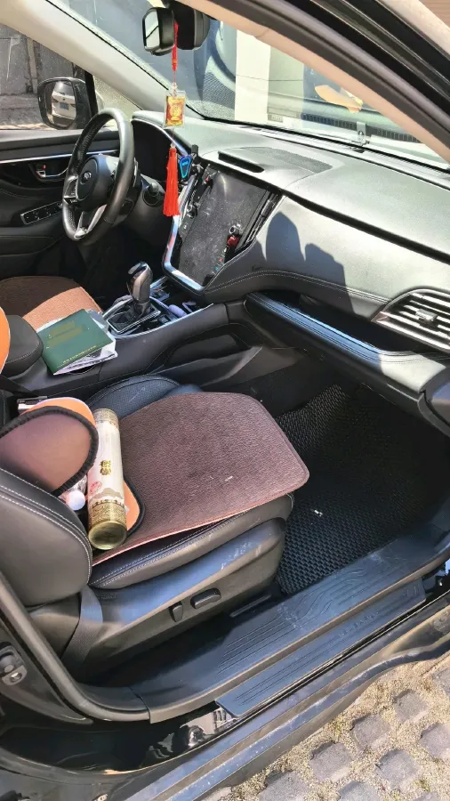 2021 Subaru Outback 2.5L 169HP H4 CVT,autocango,china used car exporter,china ev exporter,chinese used car exporter,chinese used ev exporter