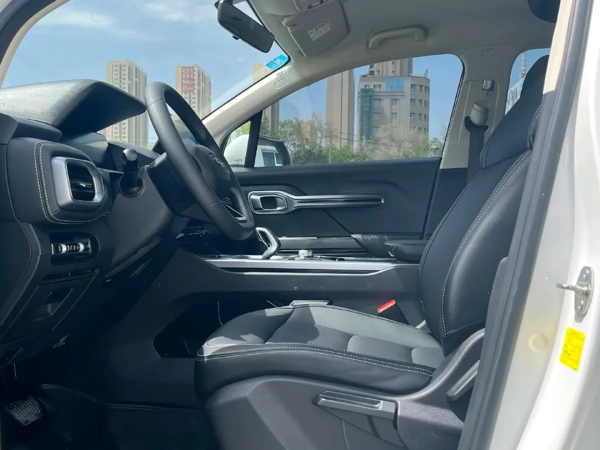 2020 Geely Okavango 1.8T 184HP L4 6AT,autocango,china used car exporter,china ev exporter,chinese used car exporter,chinese used ev exporter