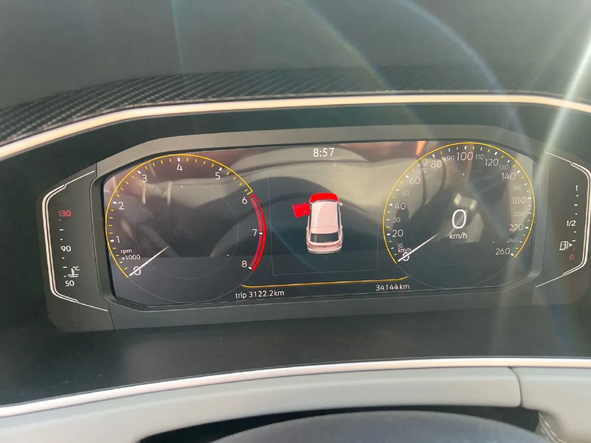 2022 Volkswagen Tayron 1.4T 150HP L4 7DCT,autocango,china used car exporter,china ev exporter,chinese used car exporter,chinese used ev exporter