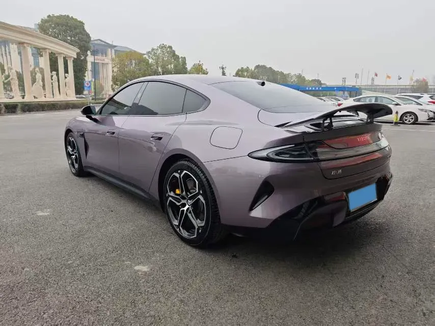 2024 MI SU7 BEV 94.3KWH,autocango,china used car exporter,china ev exporter,chinese used car exporter,chinese used ev exporter