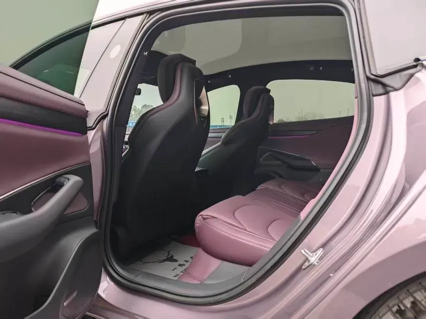 2024 MI SU7 BEV 94.3KWH,autocango,china used car exporter,china ev exporter,chinese used car exporter,chinese used ev exporter