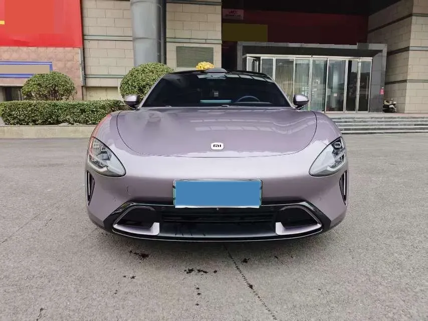 2024 MI SU7 BEV 94.3KWH,autocango,china used car exporter,china ev exporter,chinese used car exporter,chinese used ev exporter