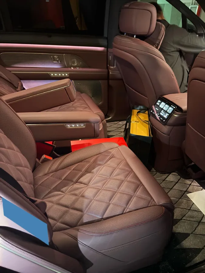 2026 NIO ES8 BEV,autocango,china used car exporter,china ev exporter,chinese used car exporter,chinese used ev exporter