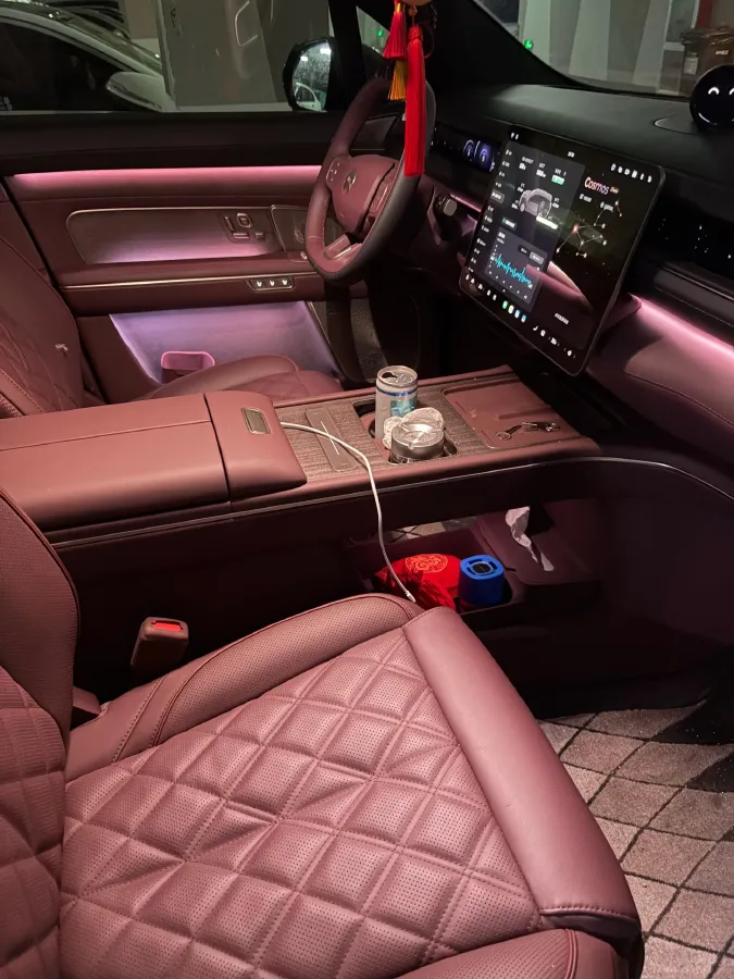 2026 NIO ES8 BEV,autocango,china used car exporter,china ev exporter,chinese used car exporter,chinese used ev exporter