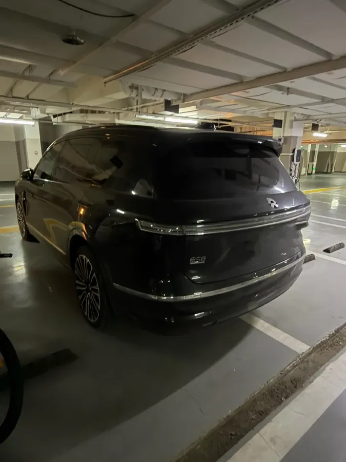 2026 NIO ES8 BEV,autocango,china used car exporter,china ev exporter,chinese used car exporter,chinese used ev exporter