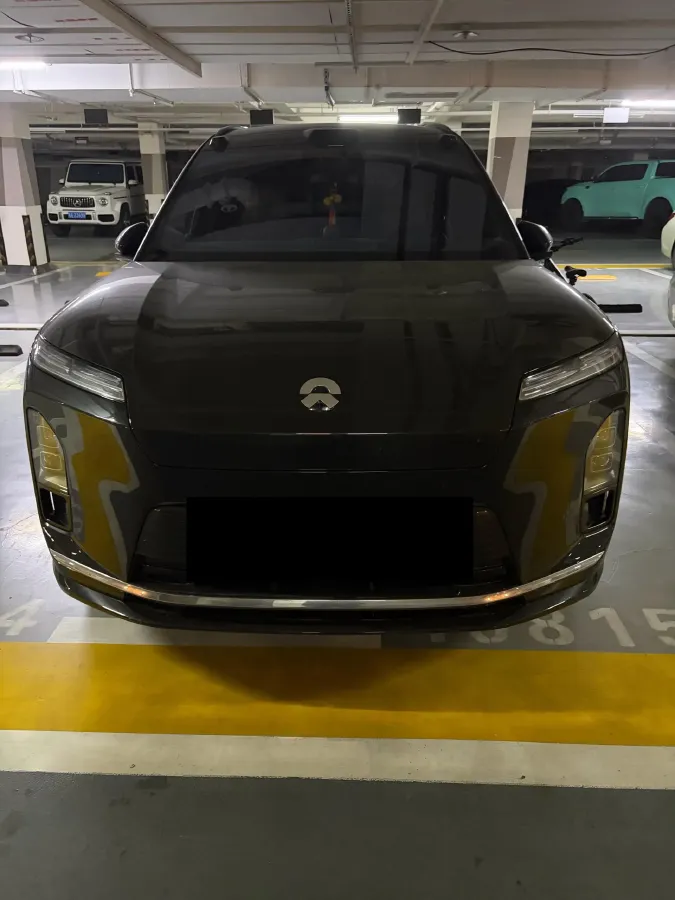 2026 NIO ES8 BEV,autocango,china used car exporter,china ev exporter,chinese used car exporter,chinese used ev exporter