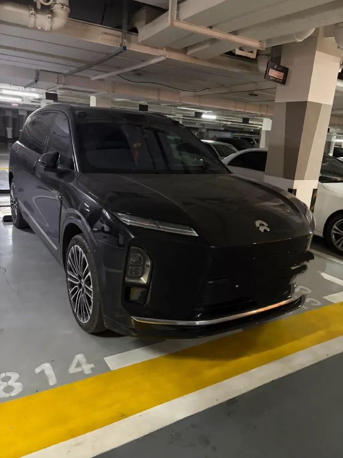 2026 NIO ES8 BEV,autocango,china used car exporter,china ev exporter,chinese used car exporter,chinese used ev exporter