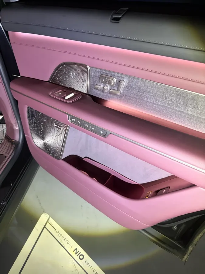 2026 NIO ES8 BEV,autocango,china used car exporter,china ev exporter,chinese used car exporter,chinese used ev exporter