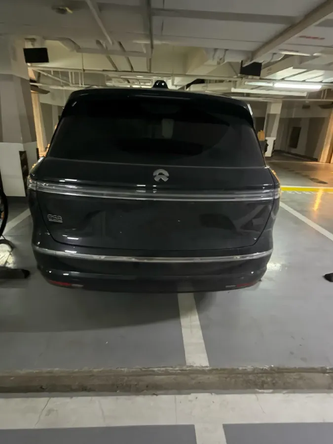 2026 NIO ES8 BEV,autocango,china used car exporter,china ev exporter,chinese used car exporter,chinese used ev exporter