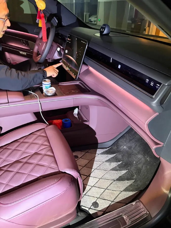 2026 NIO ES8 BEV,autocango,china used car exporter,china ev exporter,chinese used car exporter,chinese used ev exporter