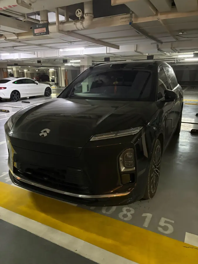 2026 NIO ES8 BEV,autocango,china used car exporter,china ev exporter,chinese used car exporter,chinese used ev exporter