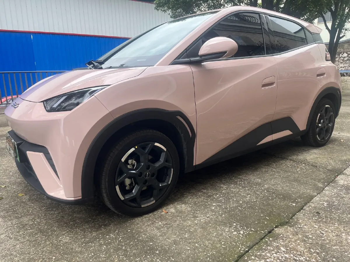 2025 BYD Seagull BEV 38.88KWH,autocango,china used car exporter,china ev exporter,chinese used car exporter,chinese used ev exporter