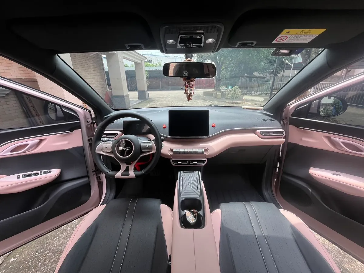 2025 BYD Seagull BEV 38.88KWH,autocango,china used car exporter,china ev exporter,chinese used car exporter,chinese used ev exporter