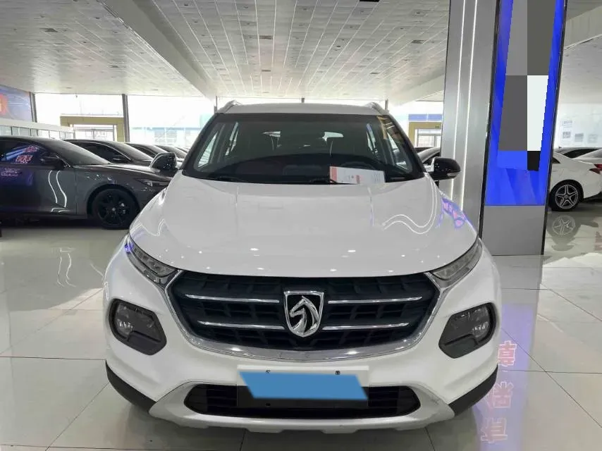 2017 HaiMa S5 Young Edition 1.6L 122HP L4 5MT,autocango,china used car exporter,china ev exporter,chinese used car exporter,chinese used ev exporter