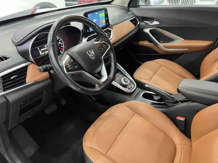 2017 HaiMa S5 Young Edition 1.6L 122HP L4 5MT,autocango,china used car exporter,china ev exporter,chinese used car exporter,chinese used ev exporter