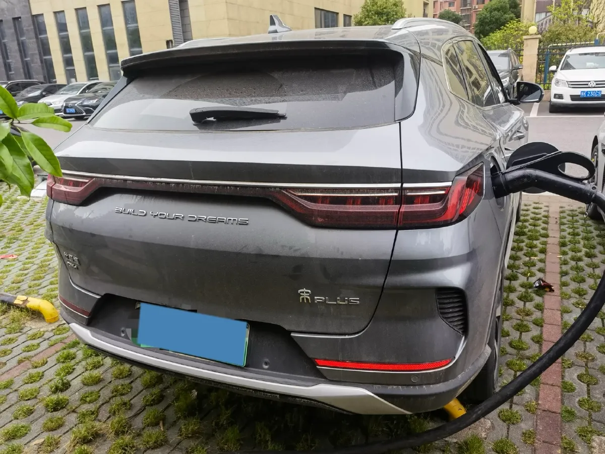 2021 BYD Qin BEV 53.56KWH,autocango,china used car exporter,china ev exporter,chinese used car exporter,chinese used ev exporter