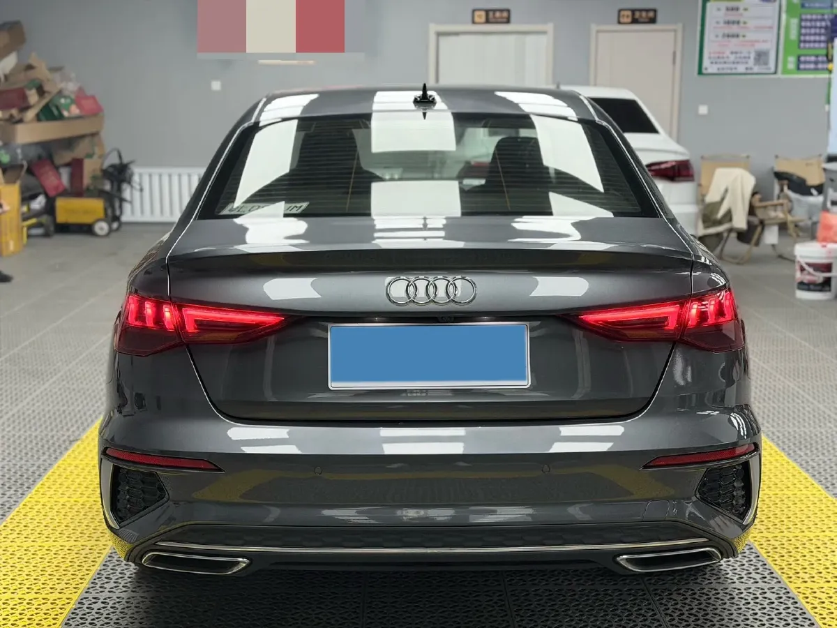 2023 Audi A3 1.4T 150HP L4 7DCT,autocango,china used car exporter,china ev exporter,chinese used car exporter,chinese used ev exporter