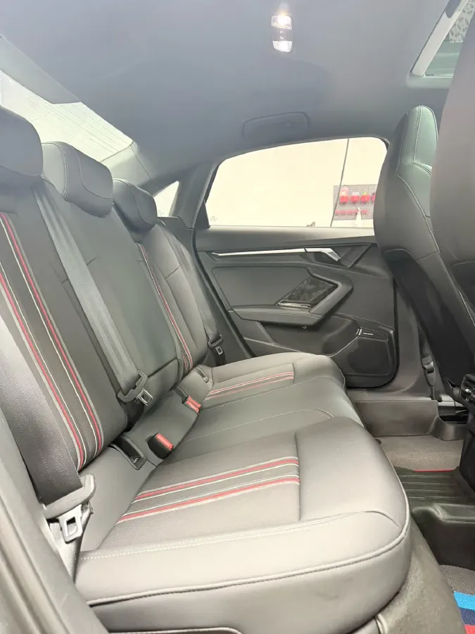 2023 Audi A3 1.4T 150HP L4 7DCT,autocango,china used car exporter,china ev exporter,chinese used car exporter,chinese used ev exporter